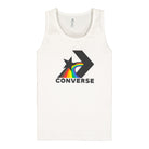 Converse Pride Tank White Tops 10022221-A01 | Overkill