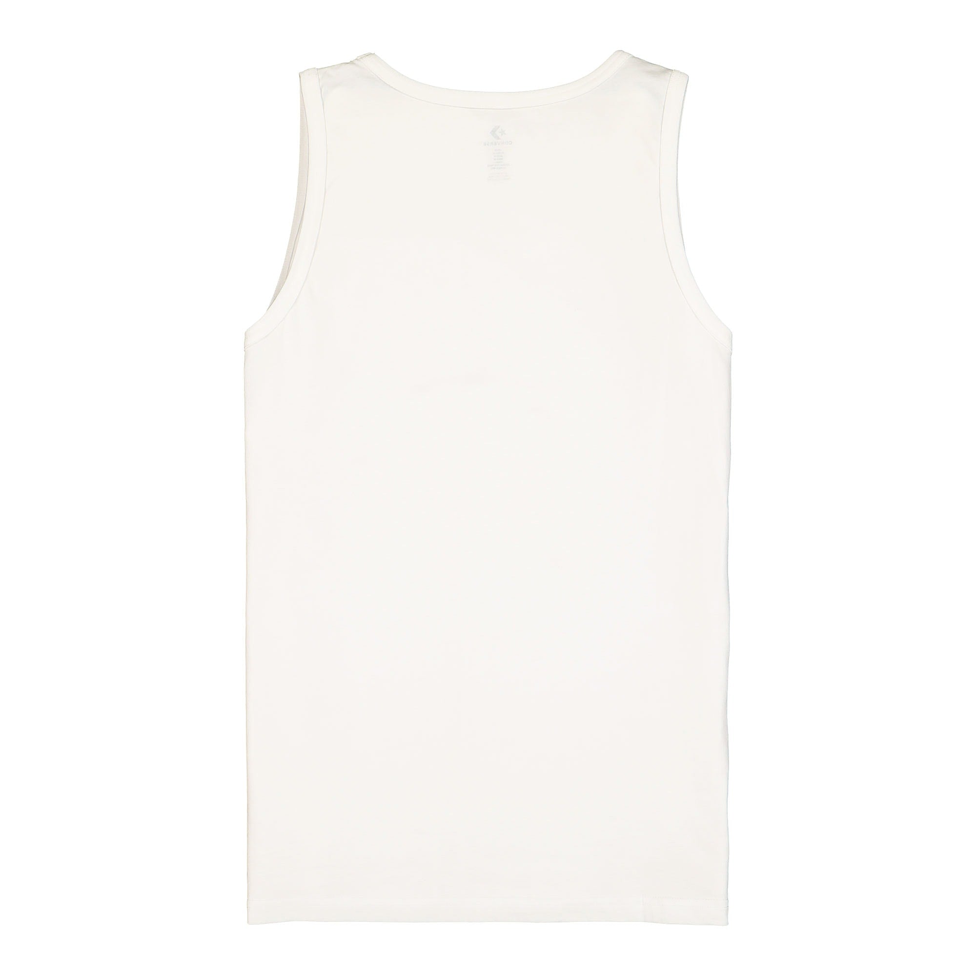 Converse Pride Tank White Tops Material | Overkill