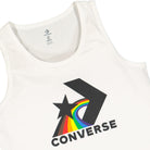 Converse Pride Tank White Tops Close-up | Overkill