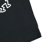 Converse Keith Haring x Converse Graphic Tee Black T-Shirts Detailfoto | Overkill