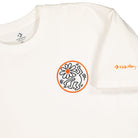 Converse Keith Haring x Converse Elevated Graphic Tee White T-Shirts Close-up | Overkill