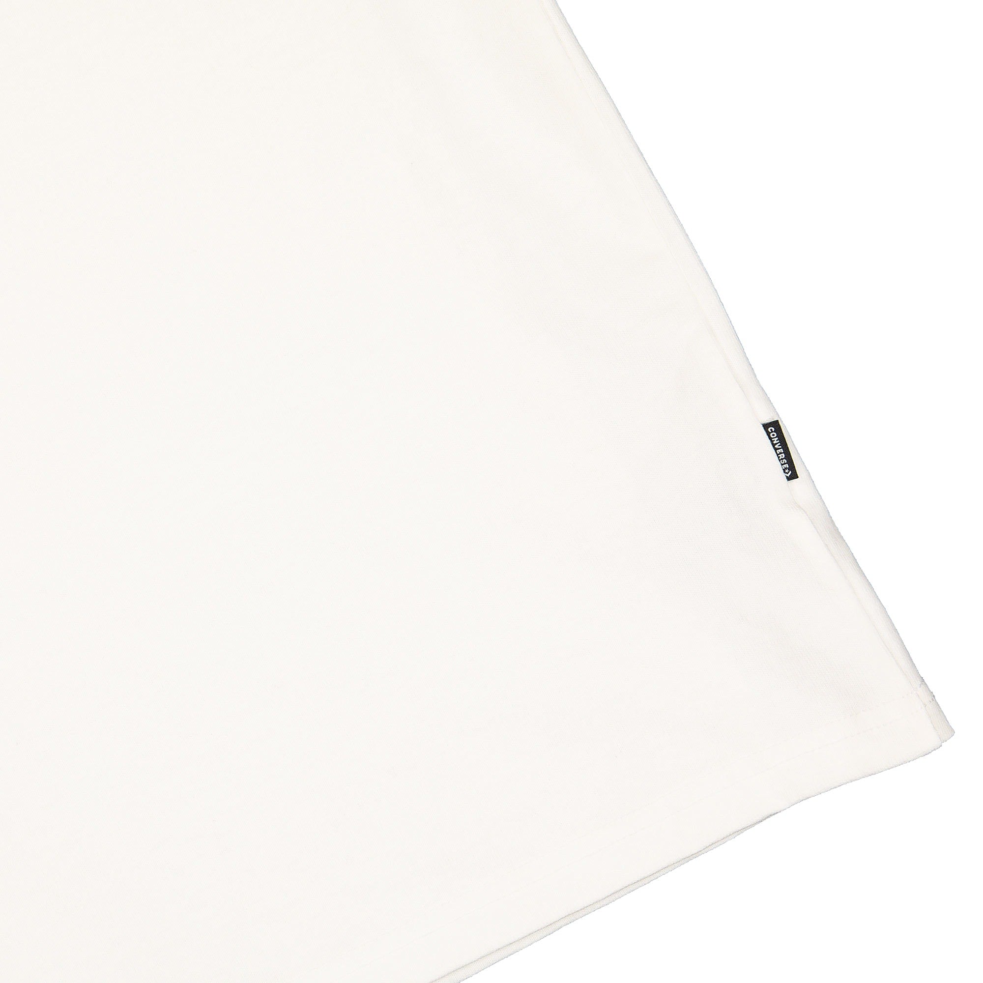 Converse Keith Haring x Converse Elevated Graphic Tee White T-Shirts Detailfoto | Overkill