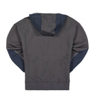 Converse paria /FARZANEH x Converse Full Zip Hoodie Asphalt Hoodies Material | Overkill