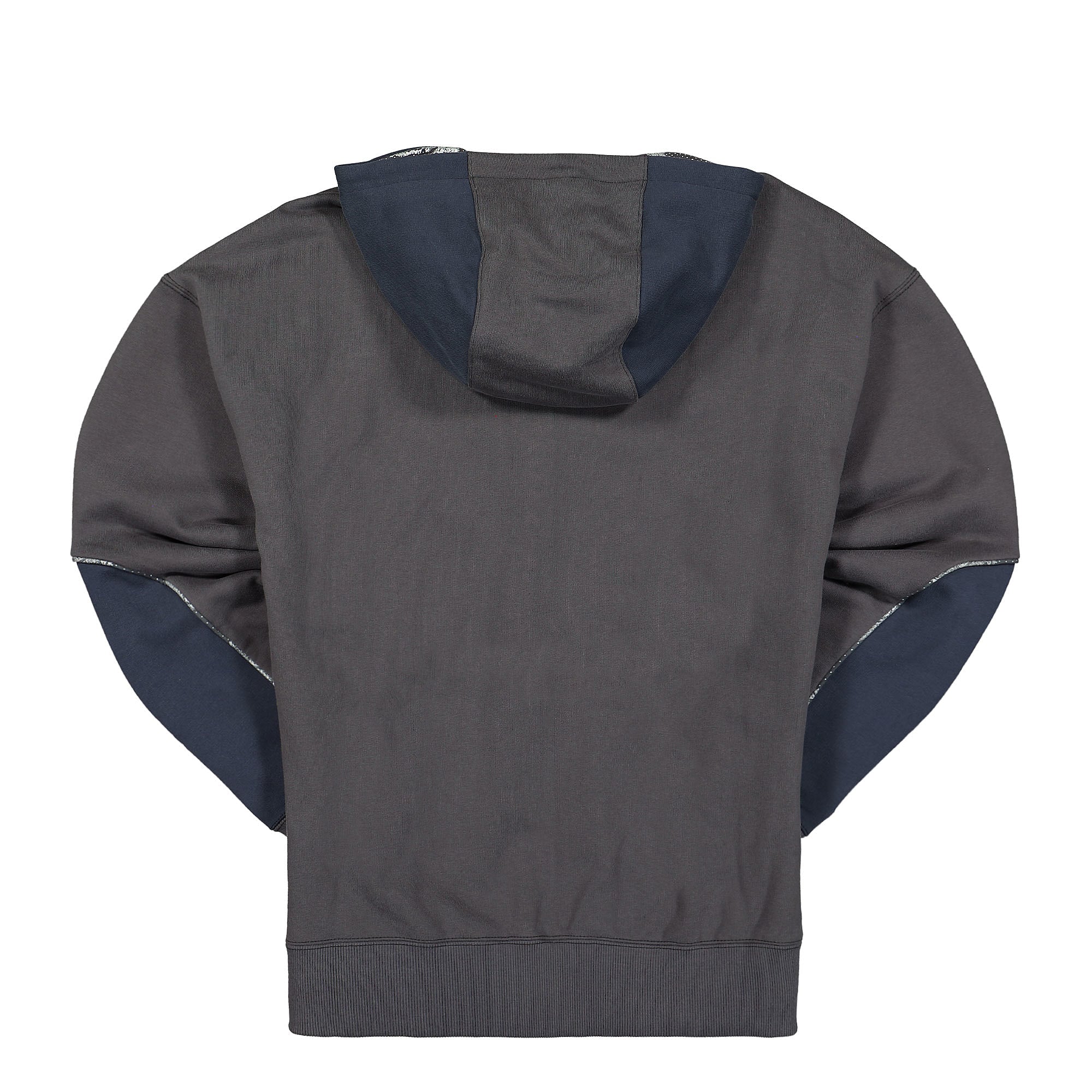 Converse paria /FARZANEH x Converse Full Zip Hoodie Asphalt Hoodies Material | Overkill