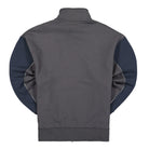 Converse paria /FARZANEH x Converse Full Zip Jacket Asphalt Jackets Material | Overkill