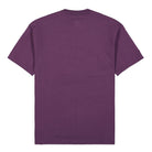Converse paria /FARZANEH x Converse Fashion Tee Rage Purple T-Shirts Material | Overkill