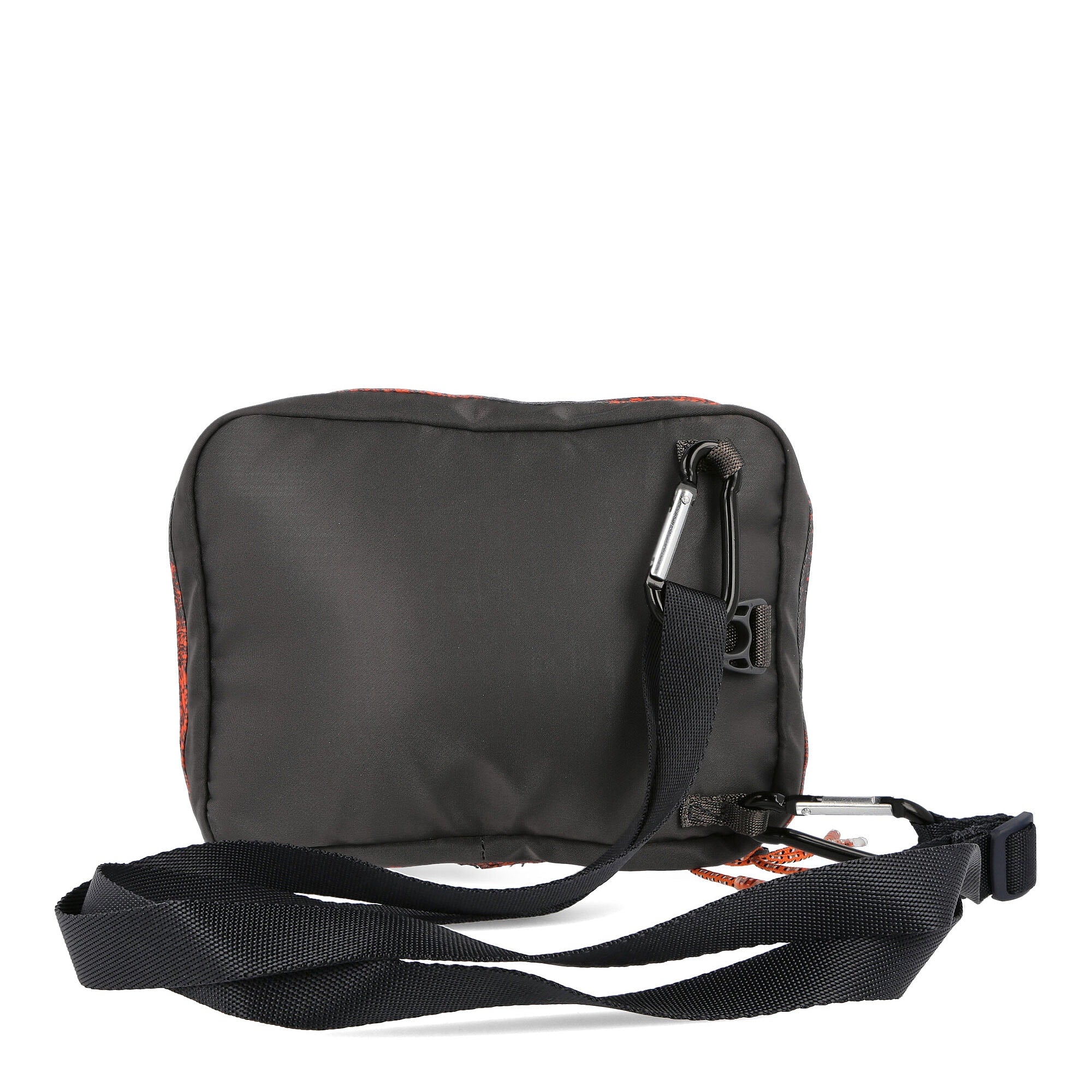 Converse paria /FARZANEH x Converse Cross Body Bag Asphalt Shoulder & Cross Body Bags Close-up | Overkill