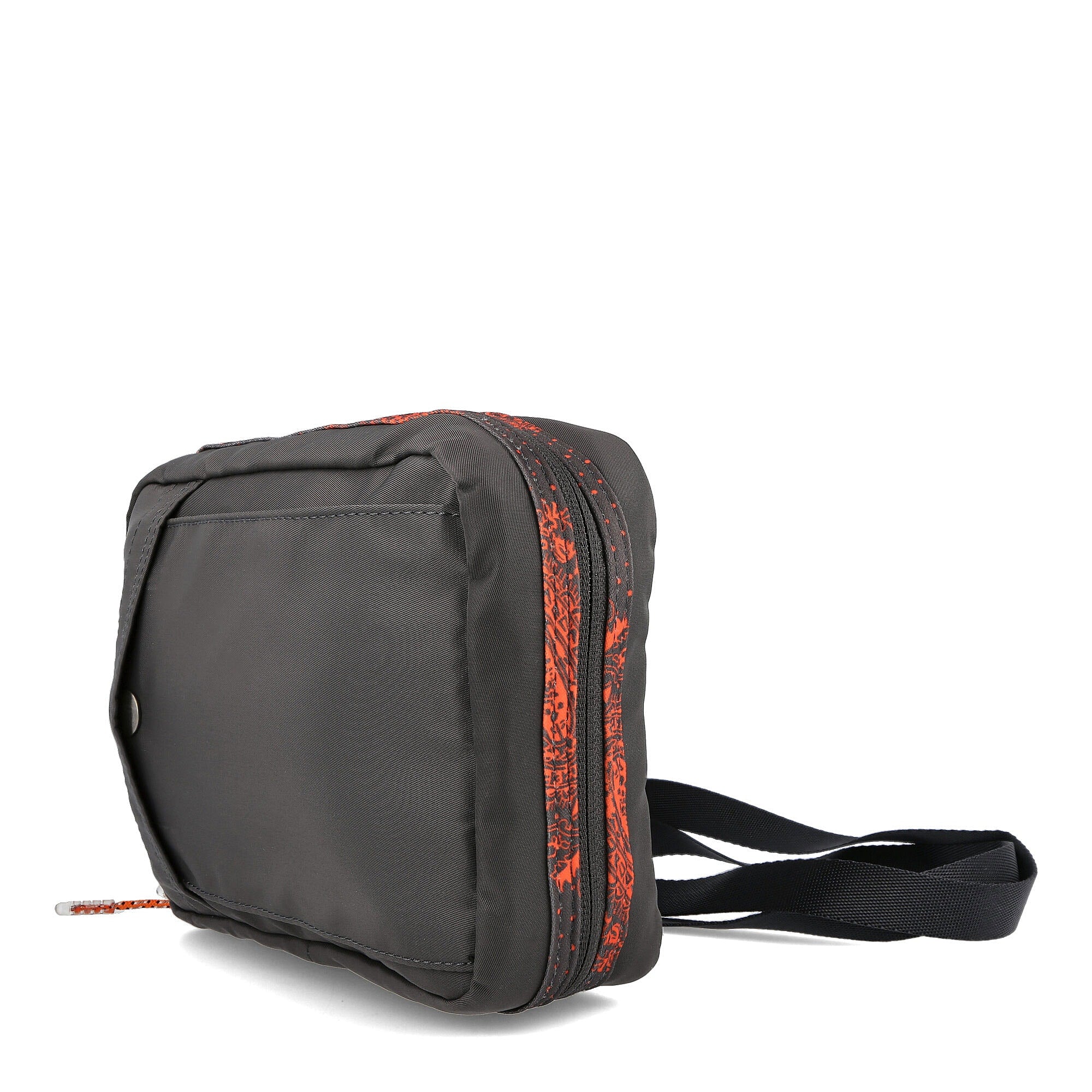 Converse paria /FARZANEH x Converse Cross Body Bag Asphalt Shoulder & Cross Body Bags  Material | Overkill