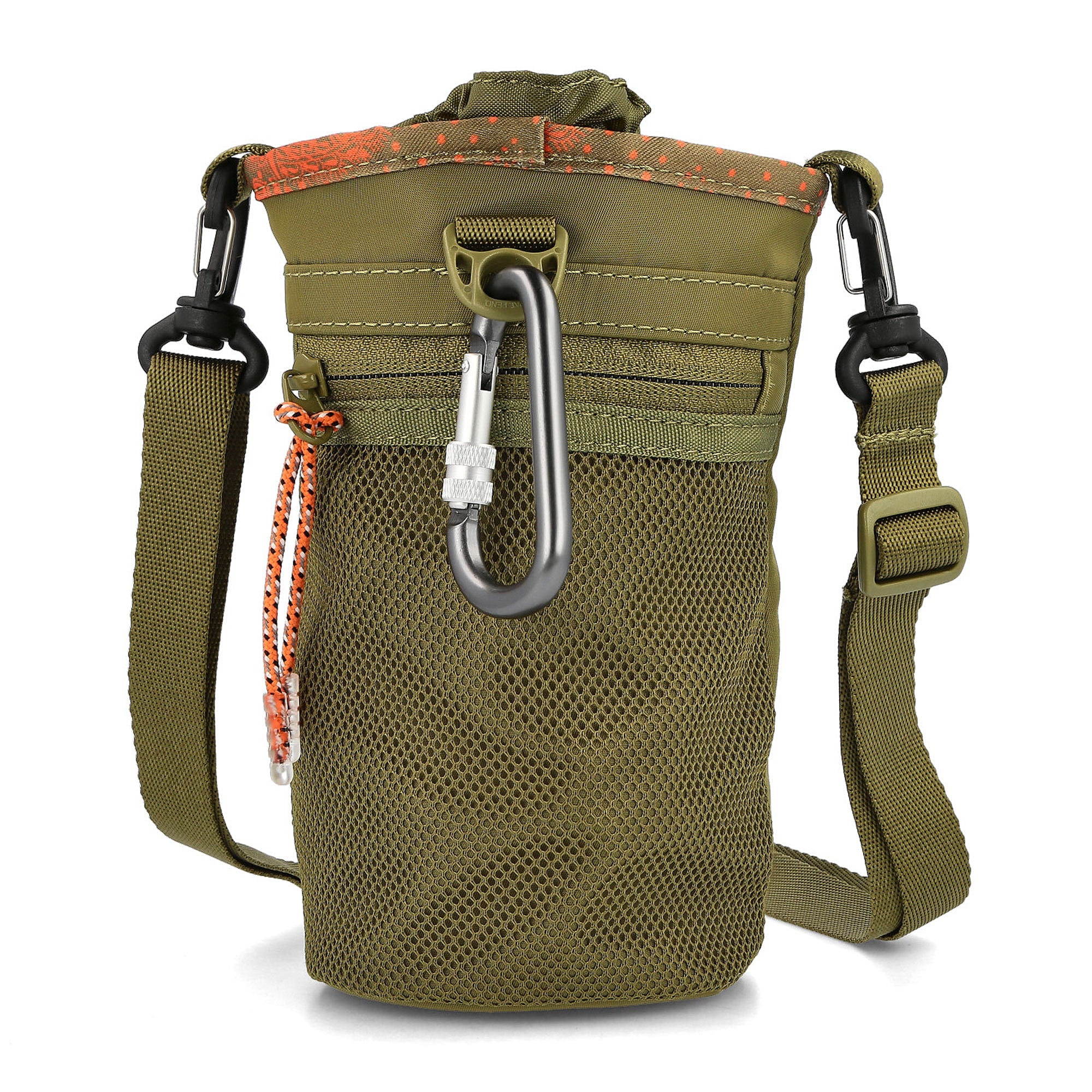 Converse paria /FARZANEH x Converse Cross Body Bag Olive Olive Shoulder & Cross Body Bags 10022627-A01 | Overkill