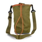 Converse paria /FARZANEH x Converse Cross Body Bag Olive Olive Shoulder & Cross Body Bags  Material | Overkill