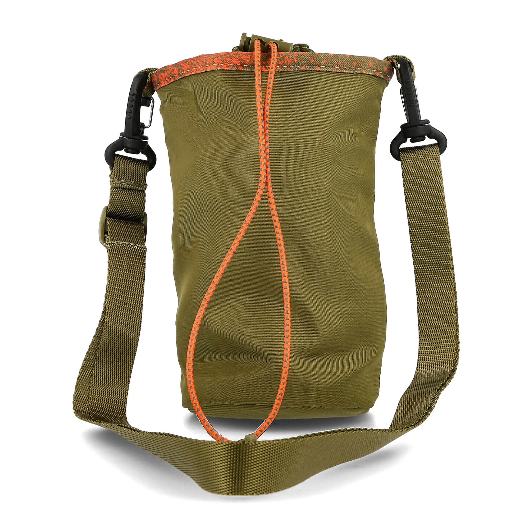 Converse paria /FARZANEH x Converse Cross Body Bag Olive Olive Shoulder & Cross Body Bags  Material | Overkill