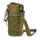 Converse paria /FARZANEH x Converse Cross Body Bag Olive Olive Shoulder & Cross Body Bags Close-up | Overkill