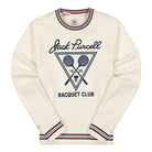 Converse Todd Snyder x Converse PO Crew Egret Sweatshirts 10022698-A01 | Overkill