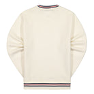 Converse Todd Snyder x Converse PO Crew Egret Sweatshirts Material | Overkill
