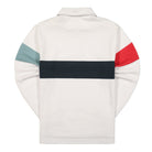 Converse Todd Snyder x Converse Longsleeve Rugby White Longsleeves Material | Overkill