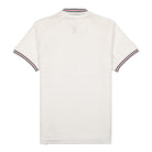 Converse Todd Snyder x Converse Polo White Polo Shirts Material | Overkill