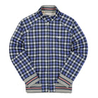 Converse Todd Snyder x Converse Jacket Indigo Jackets 10022702-A01 | Overkill