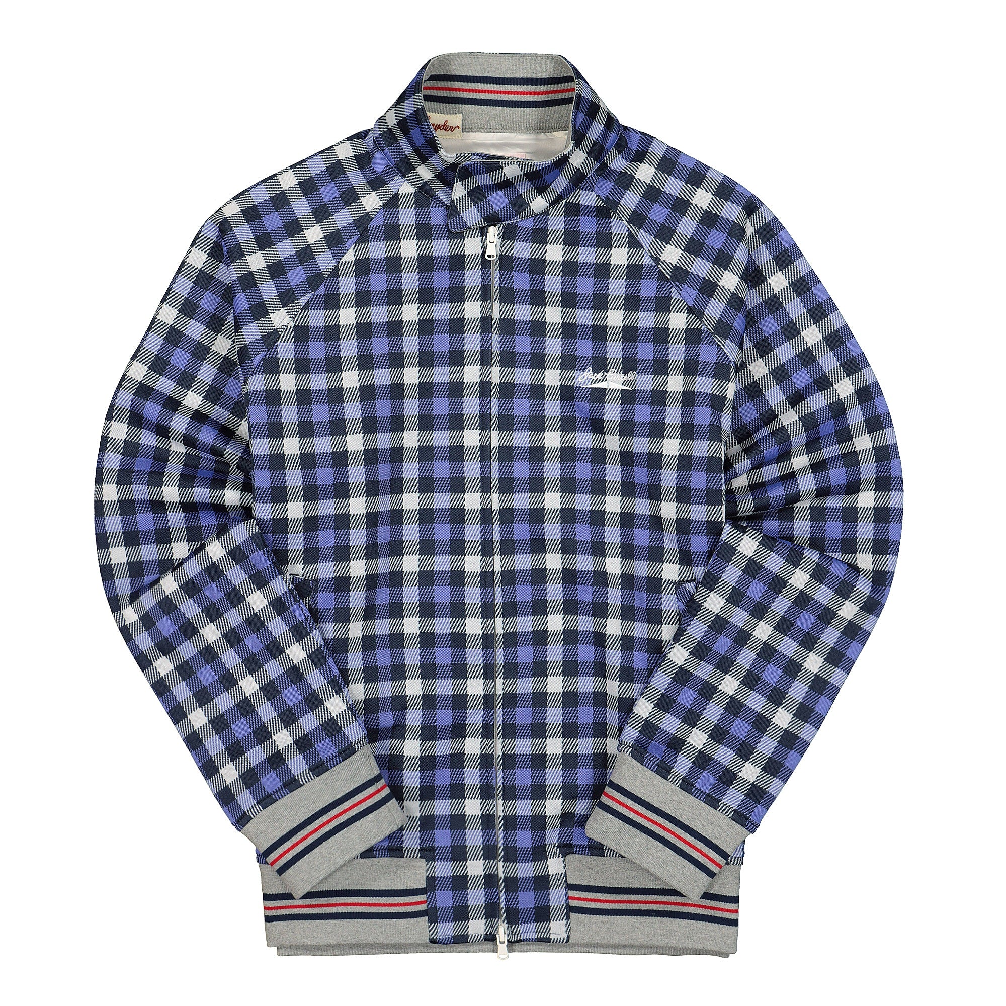 Converse Todd Snyder x Converse Jacket Indigo Jackets 10022702-A01 | Overkill