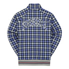 Converse Todd Snyder x Converse Jacket Indigo Jackets Material | Overkill