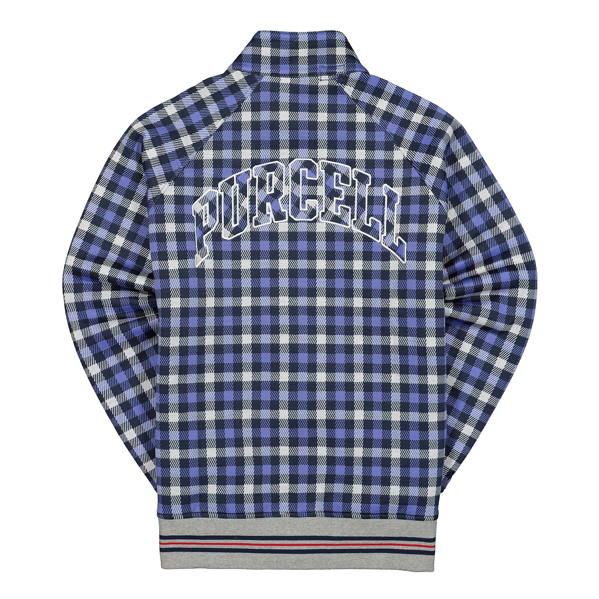 Converse Todd Snyder x Converse Jacket Indigo Jackets Material | Overkill