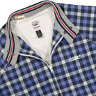 Converse Todd Snyder x Converse Jacket Indigo Jackets Close-up | Overkill