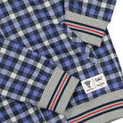 Converse Todd Snyder x Converse Jacket Indigo Jackets Detailfoto | Overkill