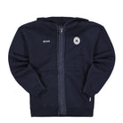 Converse thisisneverthat x Converse Fleece Blue / Multi Jackets 10022706-A01 | Overkill