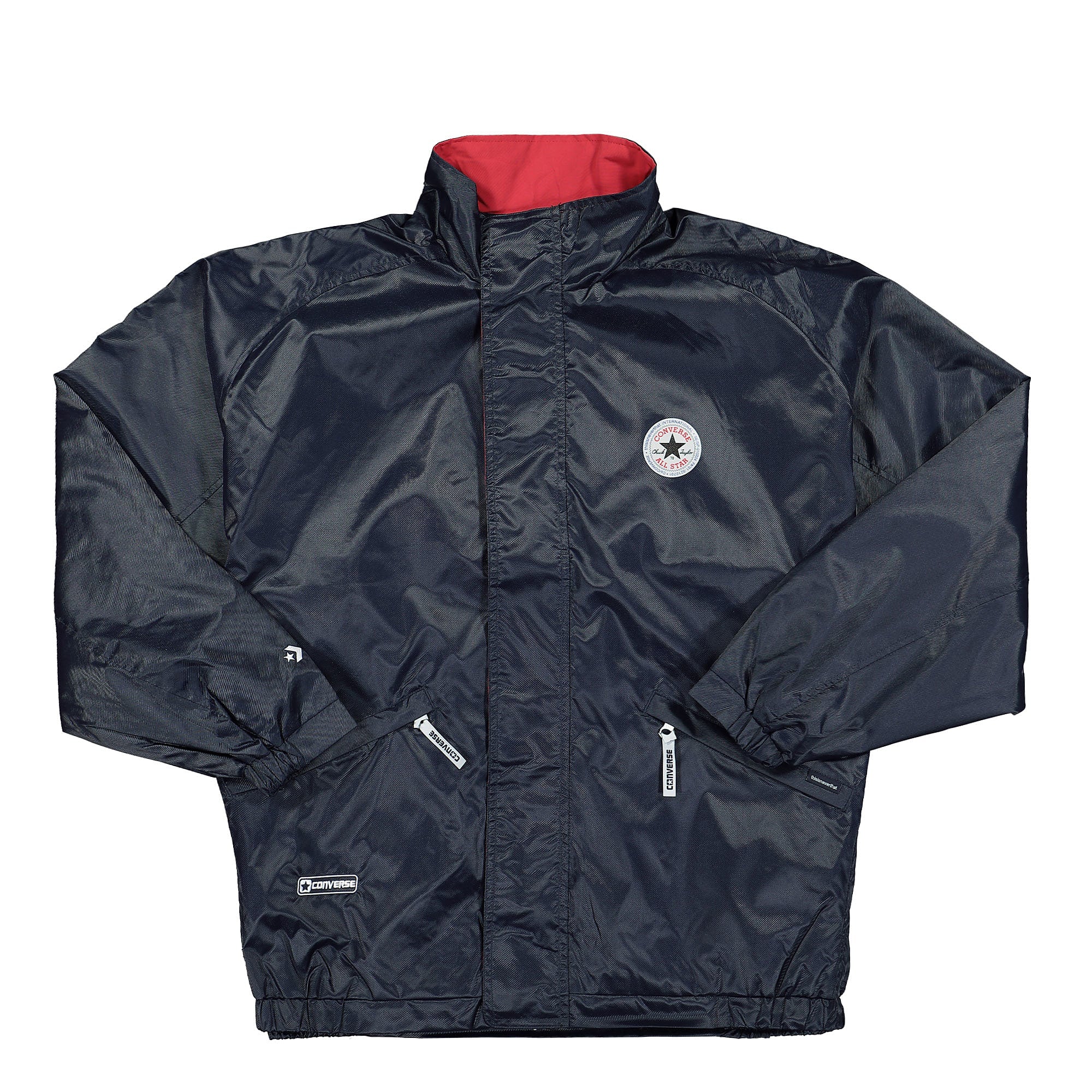 Converse thisisneverthat x Converse Jacket Blue / Multi Jackets 10022707-A01 | Overkill