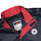 Converse thisisneverthat x Converse Jacket Blue / Multi Jackets Close-up | Overkill
