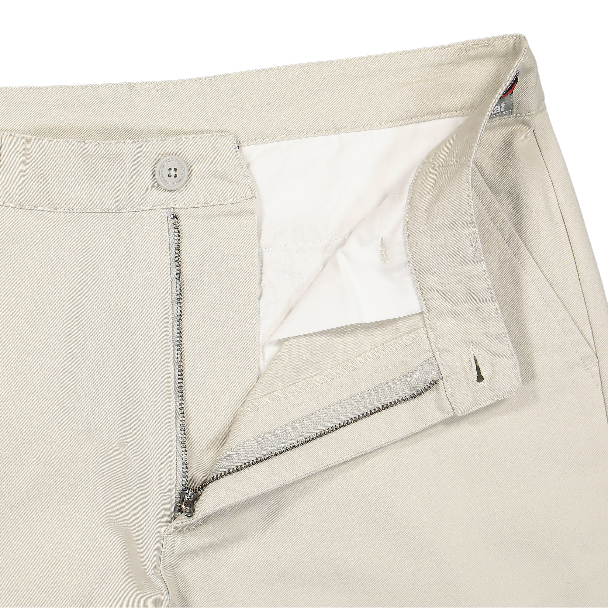 Converse thisisneverthat x Converse Pant Silver Sweat & Track Pants Detailfoto | Overkill