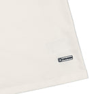Converse thisisneverthat x Converse Tee Optical White T-Shirts Detailfoto | Overkill