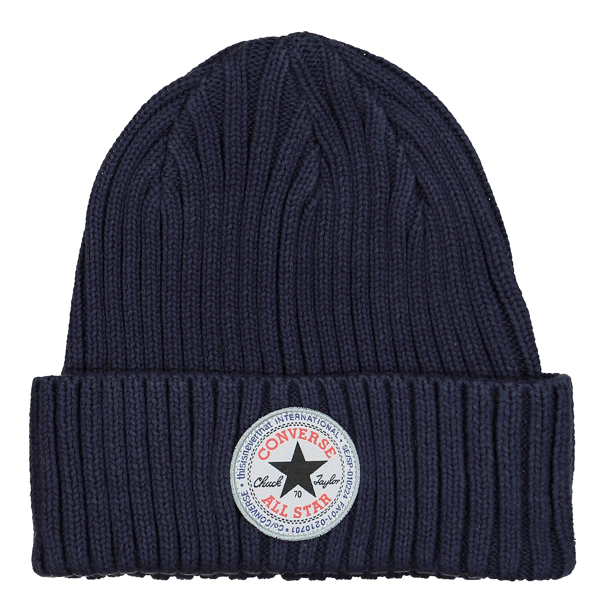 Converse thisisneverthat x Converse Beanie Blue / Multi Beanies 10022710-A01 | Overkill