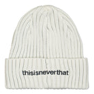 Converse thisisneverthat x Converse Beanie Gray Beanies  Material | Overkill