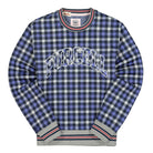 Converse Todd Snyder x Converse PO Crew Navy Sweatshirts 10022721-A01 | Overkill