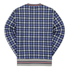 Converse Todd Snyder x Converse PO Crew Navy Sweatshirts Material | Overkill