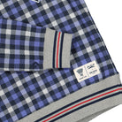 Converse Todd Snyder x Converse PO Crew Navy Sweatshirts Detailfoto | Overkill