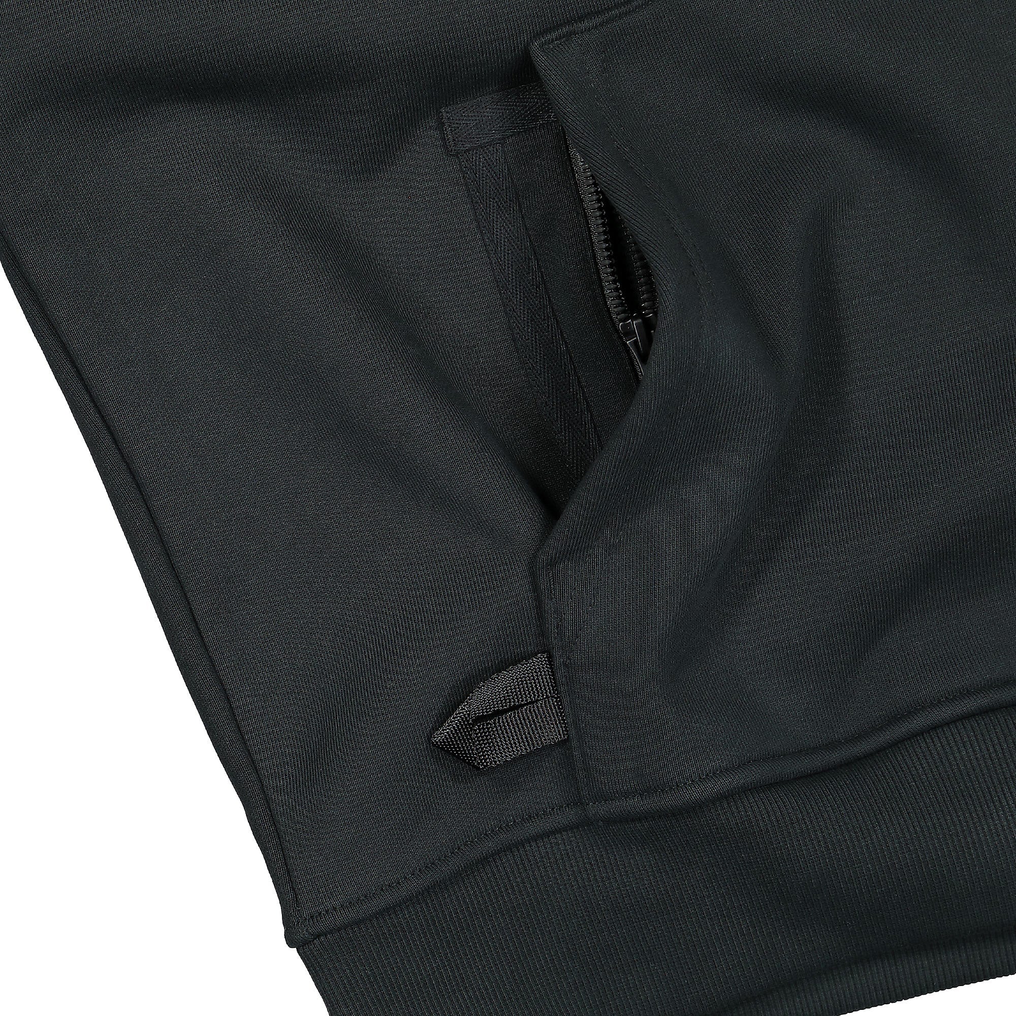 Converse Space Jam x Converse A New Legacy Hoodie Black Hoodies Detail view 1 | Overkill