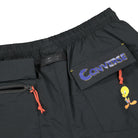Converse Space Jam x Converse A New Legacy Short Black Shorts Detailfoto | Overkill