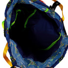 Converse Space Jam x Converse A New Legacy Backpack Black Backpacks Detailfoto | Overkill