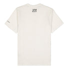 Converse Basquiat x Converse Graphic Tee White T-Shirts Material | Overkill