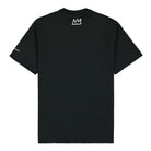 Converse Basquiat x Converse Graphic Tee Black T-Shirts Material | Overkill