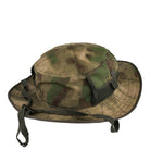 Converse Todd Snyder x Converse Jack Purcell Boonie Hat Olive / Chocolate - Camo Bucket Hats Detail view 1 | Overkill