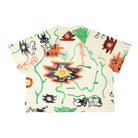 Converse Come Tees x Converse Floral Triangle Tee 10023506-A01 T-Shirts Material | Overkill