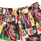 Converse Come Tees x Converse Realms And Realities Short Bone Shorts Detailfoto | Overkill