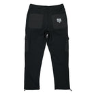 Converse Joshua Vides x Converse Utility Pants Black Casual Pants Material | Overkill