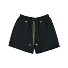 Converse Barriers Worldwide x Converse Court Cutter Short Black Shorts 10024271 | Overkill