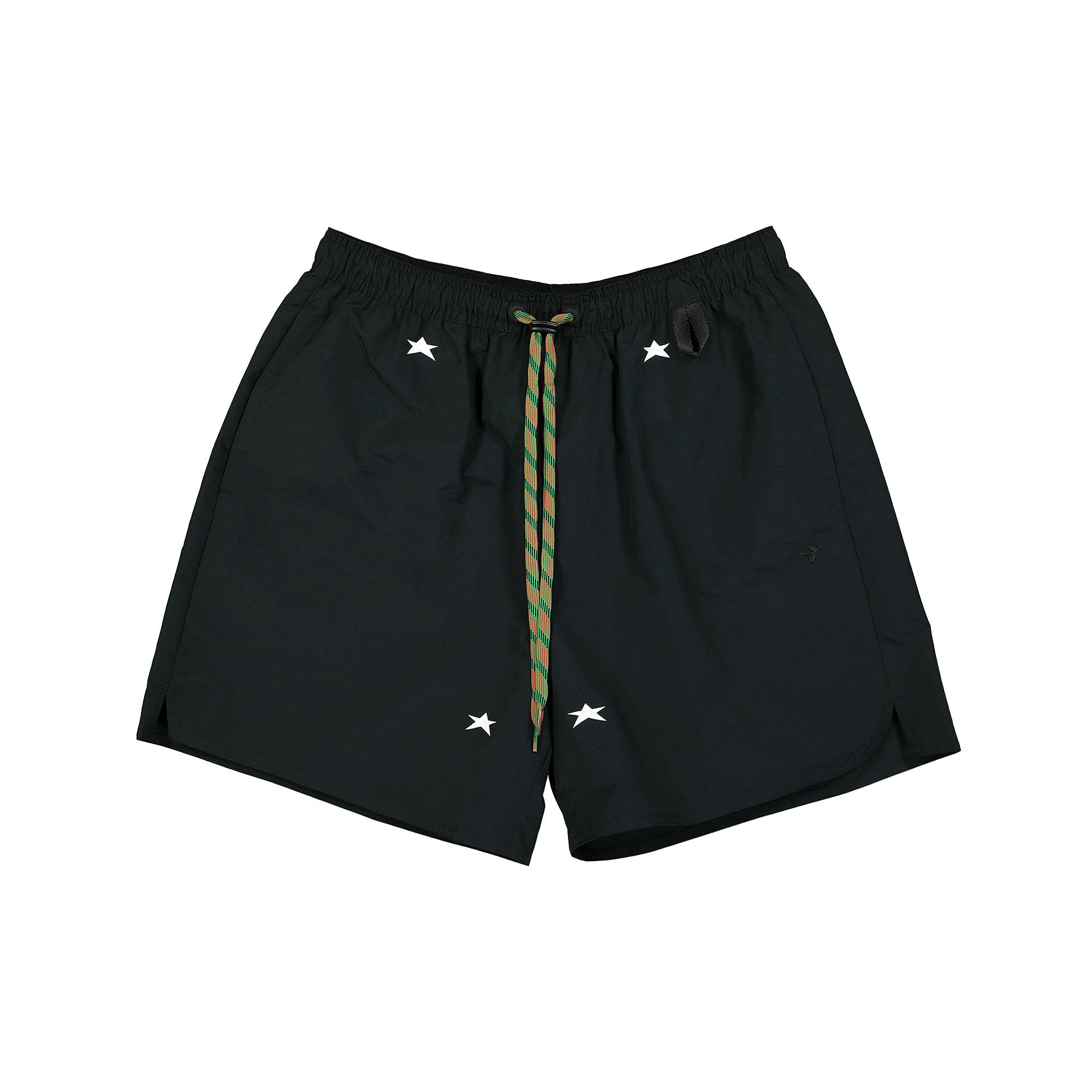 Converse Barriers Worldwide x Converse Court Cutter Short Black Shorts 10024271 | Overkill