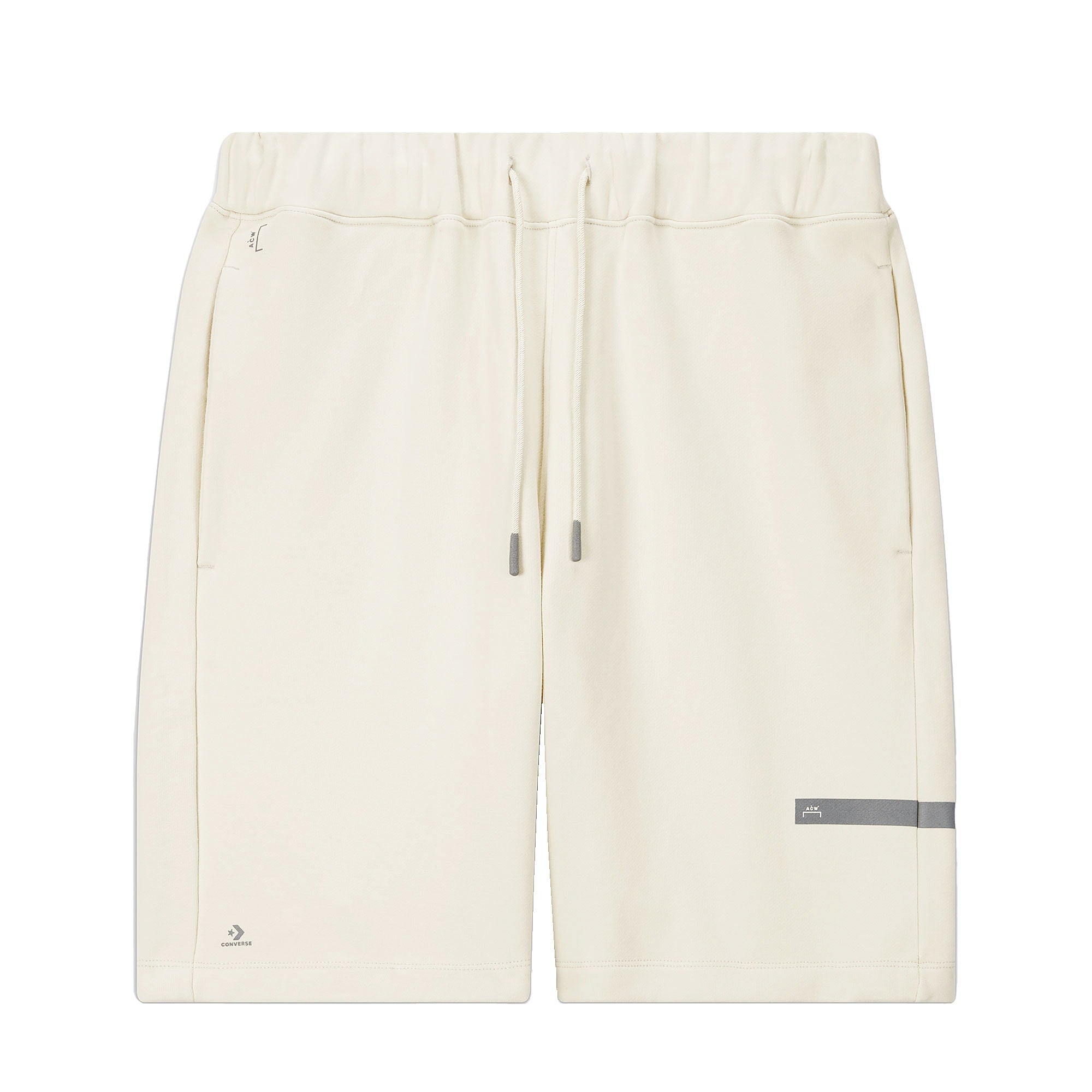 Converse A COLD WALL x Converse Short Bone White Shorts 10024350-A01 | Overkill