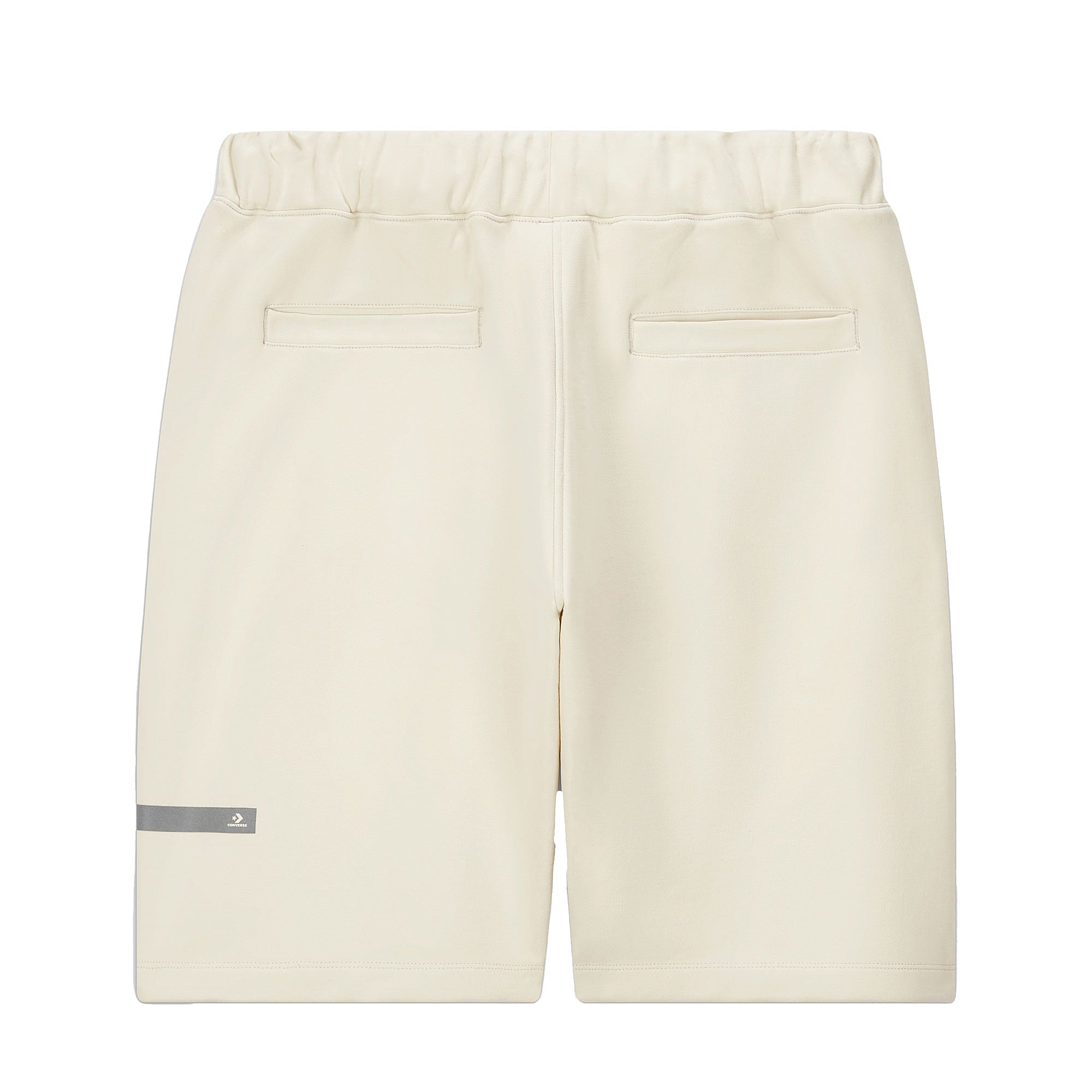Converse A COLD WALL x Converse Short Bone White Shorts Material | Overkill
