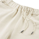 Converse A COLD WALL x Converse Short Bone White Shorts Close-up | Overkill
